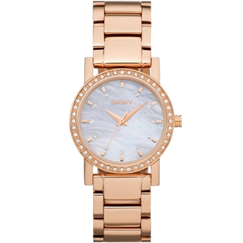 ساعت مچی DKNY کد NY8121